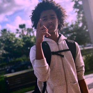 Meet your Posher, Pedro